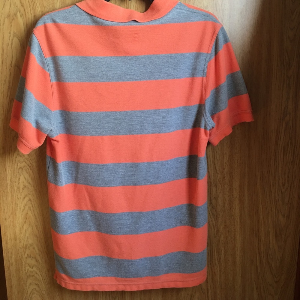 John Bartlett shirt